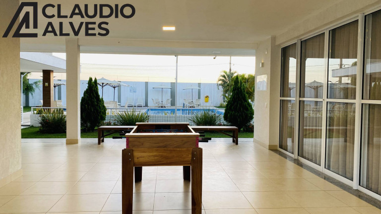 Imagem Casa de Condomínio com 2 Quartos para Alugar, 60 m² em Papagaio - Feira De Santana Imagem Casa de Condomínio com 2 Quartos para Alugar, 60 m² em Papagaio - Feira De Santana