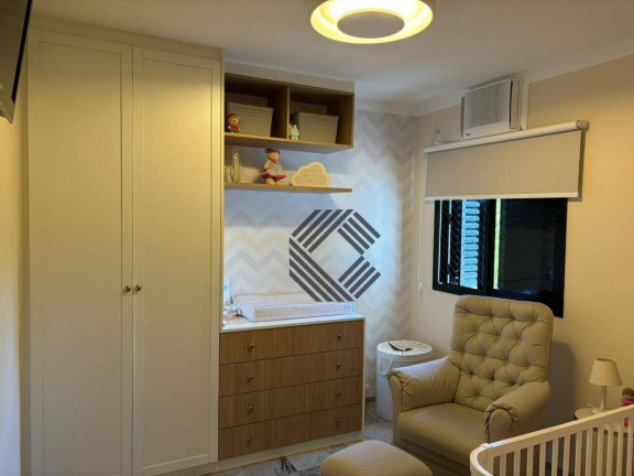 Imagem Apartamento com 3 Quartos à Venda, 130 m² em Jardim Emília - Sorocaba Imagem Apartamento com 3 Quartos à Venda, 130 m² em Jardim Emília - Sorocaba