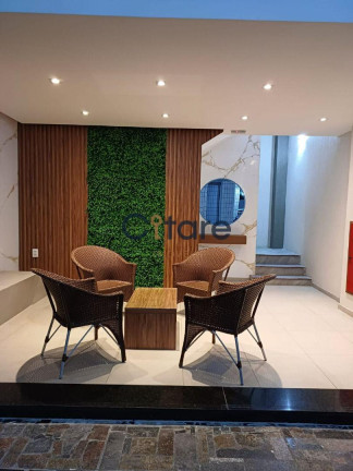 Imagem Apartamento com 3 Quartos à Venda,  em São Gerardo - Fortaleza