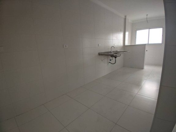 Imagem Apartamento com 2 Quartos à Venda, 103 m² em Aviacao - Praia Grande