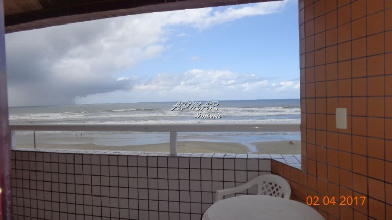 Imagem Apartamento com 4 Quartos à Venda, 160 m² em Flórida - Praia Grande Imagem Apartamento com 4 Quartos à Venda, 160 m² em Flórida - Praia Grande