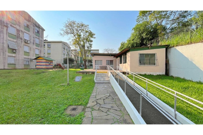 Imagem Imóvel com 2 Quartos à Venda, 48 m² em Vila Nova - Porto Alegre Imagem Imóvel com 2 Quartos à Venda, 48 m² em Vila Nova - Porto Alegre