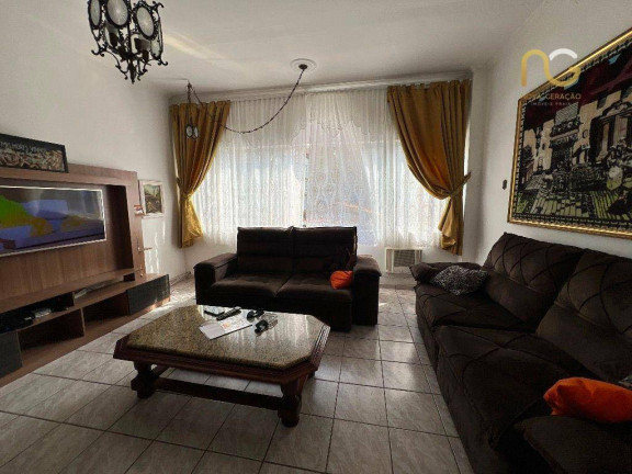 Imagem Casa com 4 Quartos à Venda, 250 m² em Tupi - Praia Grande Imagem Casa com 4 Quartos à Venda, 250 m² em Tupi - Praia Grande