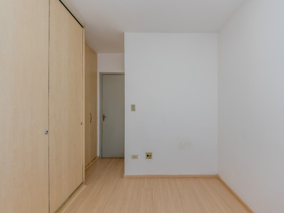 Imagem Apartamento com 2 Quartos à Venda, 65 m² em Imirim - São Paulo