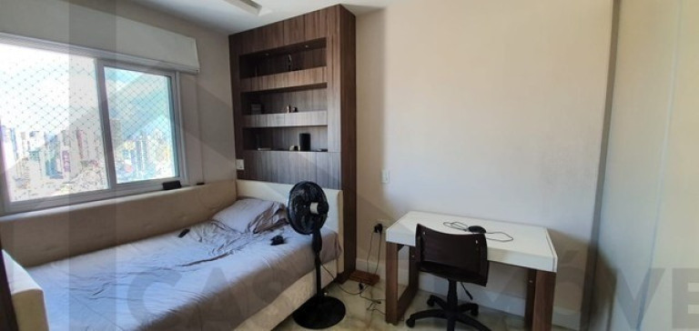 Imagem Apartamento com 3 Quartos à Venda, 202 m² em Umarizal - Belém