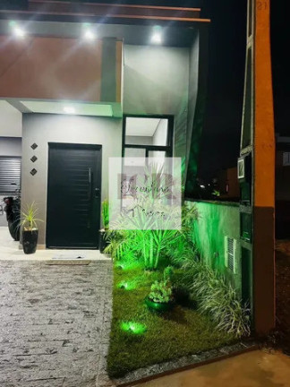 Imagem Casa de Condomínio com 3 Quartos à Venda, 250 m² em Caguassu - Sorocaba Imagem Casa de Condomínio com 3 Quartos à Venda, 250 m² em Caguassu - Sorocaba