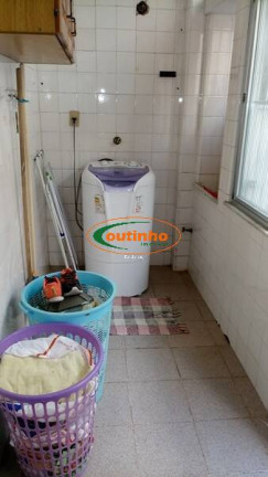 Imagem Apartamento com 3 Quartos à Venda, 100 m² em Tijuca - Rio De Janeiro