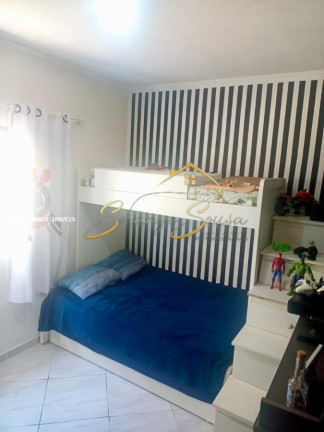 Imagem Casa com 2 Quartos à Venda, 75 m² em Nova Itanhaém - Itanhaém