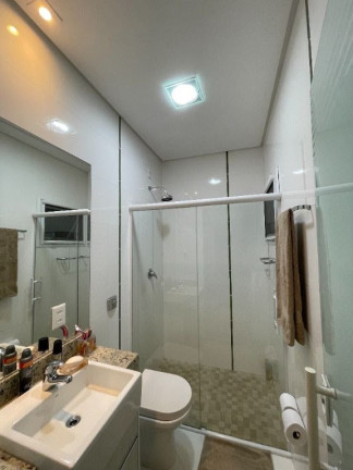 Imagem Casa com 3 Quartos à Venda, 206 m² em Condomínio Horizontes De Sorocaba - Sorocaba