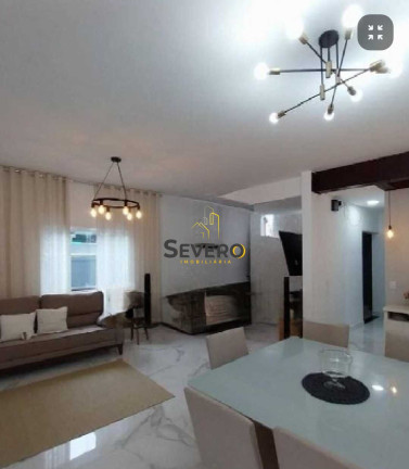Imagem Casa com 4 Quartos à Venda, 275 m² em Piratininga - Niterói