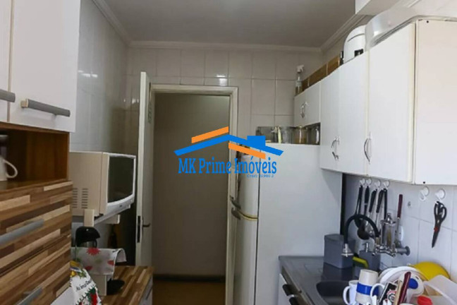 Imagem Apartamento com 2 Quartos à Venda, 56 m² em Jardim América - Taboão Da Serra Imagem Apartamento com 2 Quartos à Venda, 56 m² em Jardim América - Taboão Da Serra