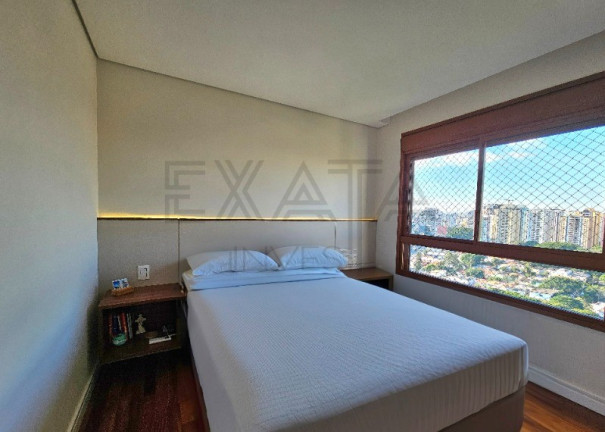 Imagem Imóvel com 3 Quartos à Venda, 146 m² em Campo Belo - São Paulo Imagem Imóvel com 3 Quartos à Venda, 146 m² em Campo Belo - São Paulo