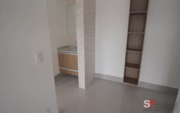 Imagem Apartamento com 1 Quarto à Venda, 36 m² em Butantã - São Paulo