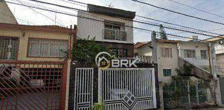 Imagem Sobrado com 4 Quartos à Venda, 250 m² em Vila Formosa - São Paulo Imagem Sobrado com 4 Quartos à Venda, 250 m² em Vila Formosa - São Paulo