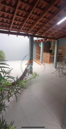 Imagem Casa com 2 Quartos à Venda, 90 m² em Jardim Araucária - Mogi Guaçu Imagem Casa com 2 Quartos à Venda, 90 m² em Jardim Araucária - Mogi Guaçu