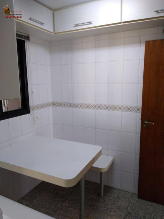 Imagem Apartamento com 3 Quartos à Venda, 125 m² em Moema - São Paulo Imagem Apartamento com 3 Quartos à Venda, 125 m² em Moema - São Paulo
