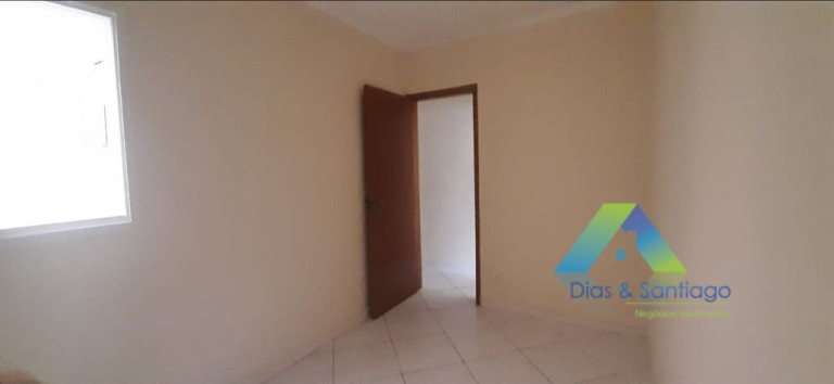 Imagem Apartamento com 2 Quartos à Venda, 54 m² em Vila Helena - Santo André