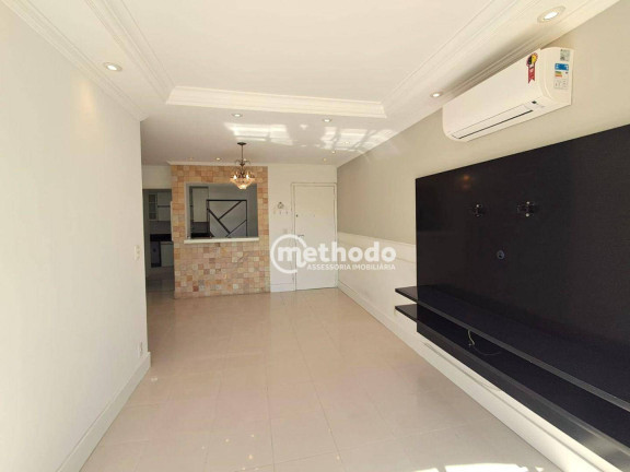 Imagem Apartamento com 3 Quartos à Venda ou Locação, 88 m² em Jardim Das Paineiras - Campinas