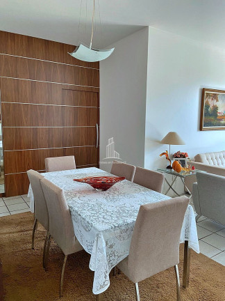 Imagem Apartamento com 3 Quartos à Venda, 105 m² em Papicu - Fortaleza