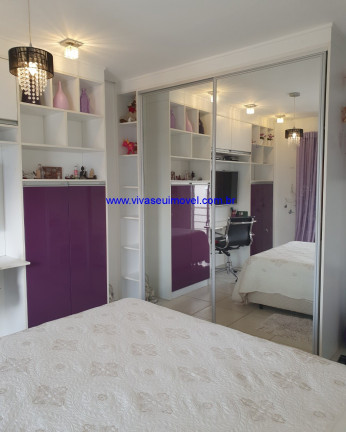 Imagem Casa com 3 Quartos à Venda,  em Jardim Portal Dos Ipês - Indaiatuba