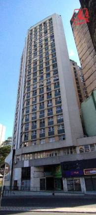 Imagem Apartamento com 2 Quartos à Venda, 64 m² em Centro - Porto Alegre
