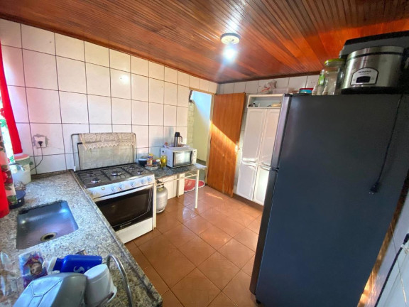Imagem Casa com 3 Quartos à Venda, 142 m² em Jardim União - Lins Imagem Casa com 3 Quartos à Venda, 142 m² em Jardim União - Lins