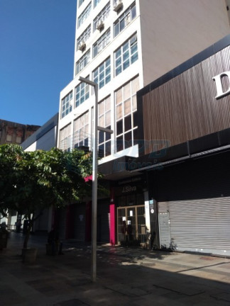 Imagem Sala Comercial à Venda, em Centro - Ribeirão Preto Imagem Sala Comercial à Venda, em Centro - Ribeirão Preto