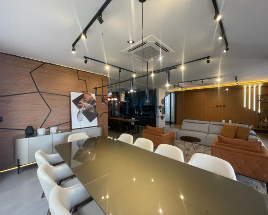 Imagem Casa com 4 Quartos à Venda, 410 m² em Alphaville Nova Esplanada - Votorantim Imagem Casa com 4 Quartos à Venda, 410 m² em Alphaville Nova Esplanada - Votorantim