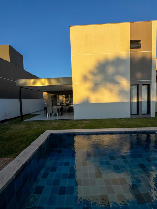 Imagem Casa com 4 Quartos à Venda, 235 m² em Manguinhos - Serra Imagem Casa com 4 Quartos à Venda, 235 m² em Manguinhos - Serra