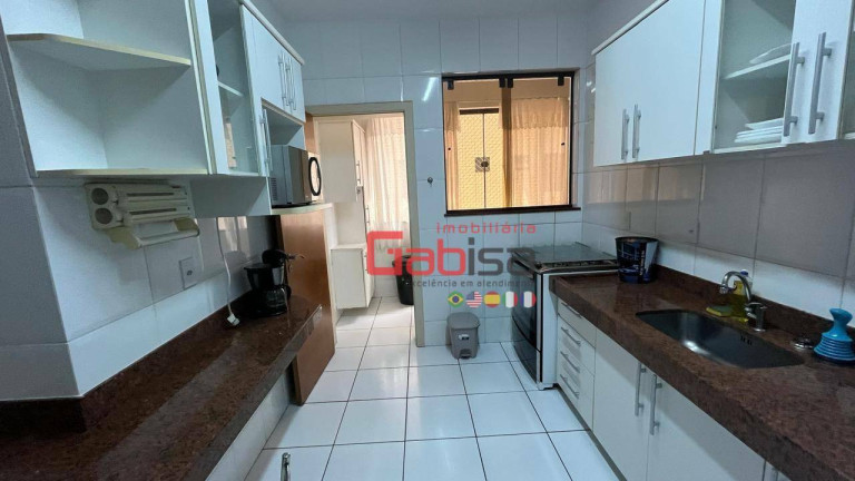 Imagem Apartamento com 3 Quartos à Venda ou Locação, 149 m² em Vila Nova - Cabo Frio Imagem Apartamento com 3 Quartos à Venda ou Locação, 149 m² em Vila Nova - Cabo Frio