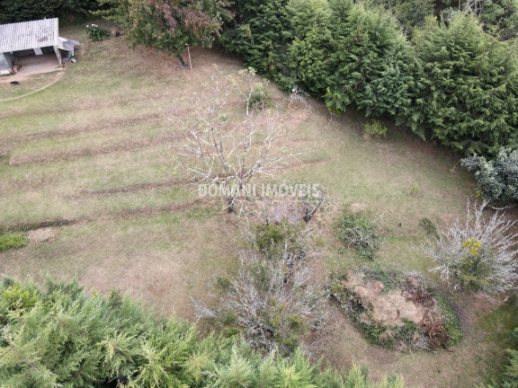 Imagem Terreno à Venda, 1.590 m² em Região Do Alto Do Capivari - Campos Do Jordão