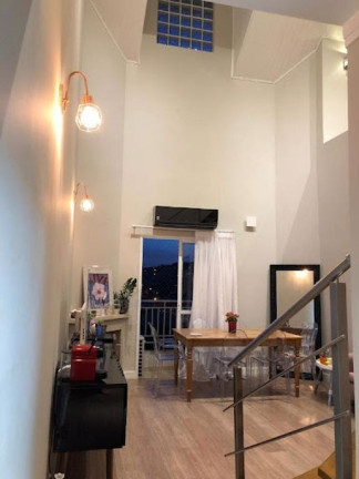 Imagem Apartamento com 4 Quartos à Venda, 118 m² em Atibaia Jardim - Atibaia
