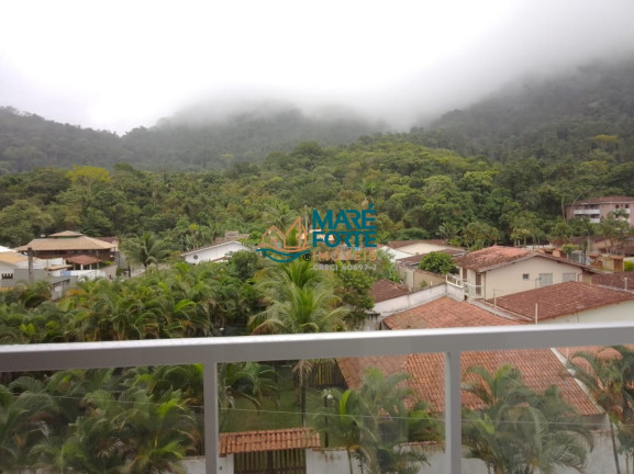 Imagem Apartamento com 2 Quartos à Venda, 54 m² em Toninhas - Ubatuba Imagem Apartamento com 2 Quartos à Venda, 54 m² em Toninhas - Ubatuba
