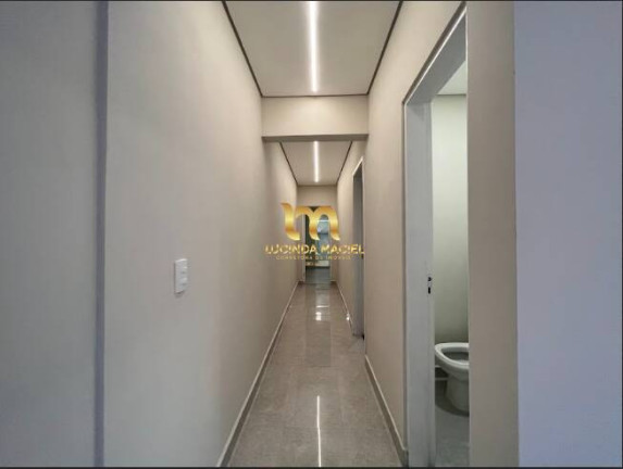Imagem Casa com 2 Quartos à Venda, 69 m² em Maracanã - Praia Grande