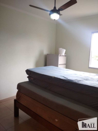 Imagem Apartamento com 3 Quartos à Venda, 45 m² em Jardim Residencial Vetorasso - São José Do Rio Preto Imagem Apartamento com 3 Quartos à Venda, 45 m² em Jardim Residencial Vetorasso - São José Do Rio Preto