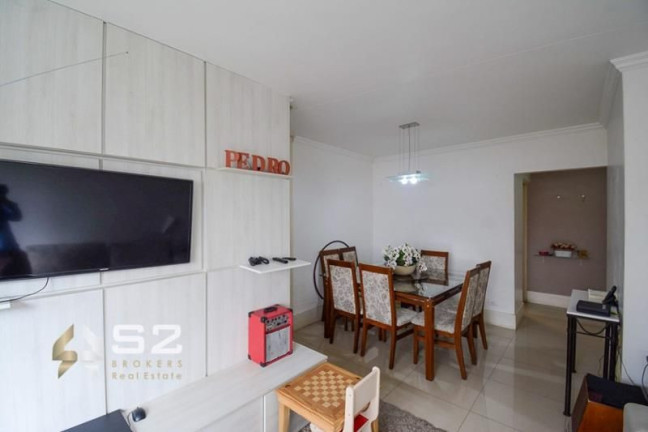 Imagem Apartamento com 2 Quartos à Venda, 85 m² em Vila Leopoldina - São Paulo