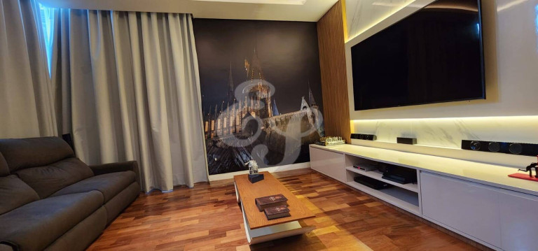 Imagem Casa de Condomínio com 4 Quartos à Venda, 600 m² em Alphaville - Santana De Parnaíba Imagem Casa de Condomínio com 4 Quartos à Venda, 600 m² em Alphaville - Santana De Parnaíba