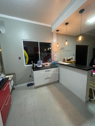 Imagem Casa com 3 Quartos à Venda, 100 m² em Passo Das Pedras - Porto Alegre