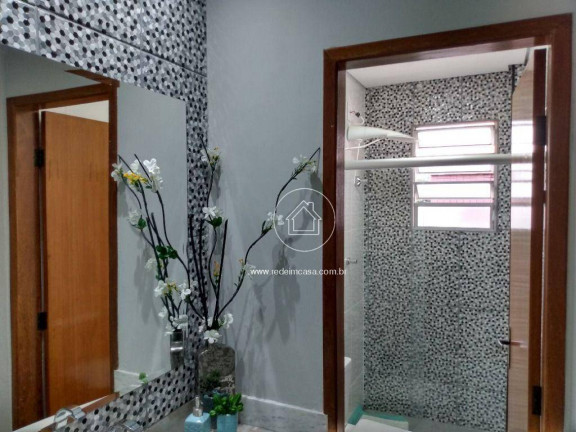 Imagem Cobertura com 4 Quartos à Venda, 140 m² em Novo Eldorado - Contagem