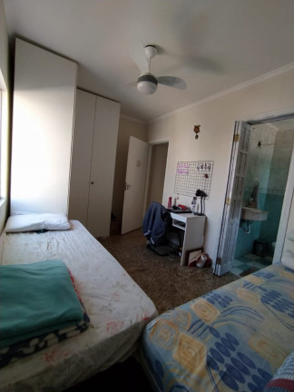 Imagem Apartamento com 3 Quartos à Venda, 95 m² em Vila Belmiro - Santos Imagem Apartamento com 3 Quartos à Venda, 95 m² em Vila Belmiro - Santos