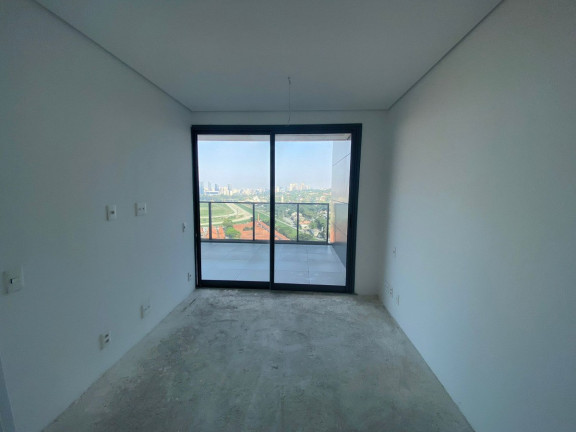 Imagem Apartamento com 1 Quarto à Venda, 77 m² em Pinheiros - São Paulo