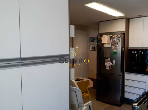 Imagem Apartamento com 3 Quartos à Venda, 130 m² em Icaraí - Niterói
