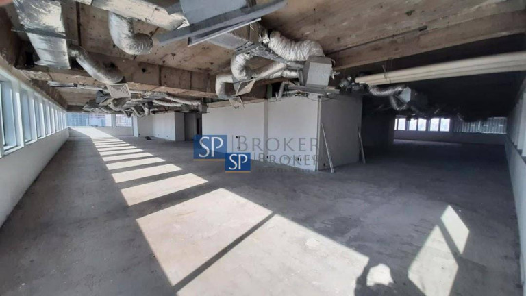 Imagem Sala Comercial para Alugar, 730 m² em Jardim Paulistano - São Paulo Imagem Sala Comercial para Alugar, 730 m² em Jardim Paulistano - São Paulo