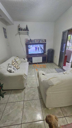 Imagem Casa com 3 Quartos à Venda, 125 m² em Cidade Jardim Cumbica - Guarulhos