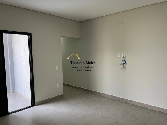 Imagem Casa com 3 Quartos à Venda, 250 m² em Parque Olívio Franceschini - Hortolândia