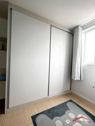 Imagem Apartamento com 3 Quartos à Venda, 81 m² em Costa E Silva - Joinville