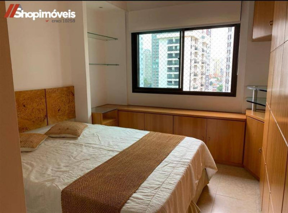 Imagem Apartamento com 3 Quartos à Venda, 155 m² em Paraíso - São Paulo