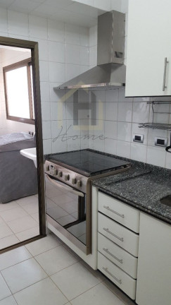 Imagem Imóvel com 3 Quartos para Alugar, 100 m² em Vila Bastos - Santo André Imagem Imóvel com 3 Quartos para Alugar, 100 m² em Vila Bastos - Santo André