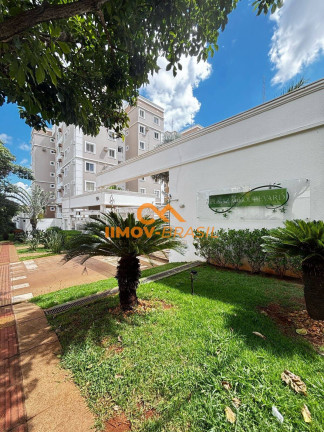 Apartamento com 3 Quartos para Alugar, 70 m² em Vila Albuquerque - Campo Grande