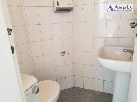 Imagem Sala Comercial à Venda, 32 m² em Tatuapé - São Paulo